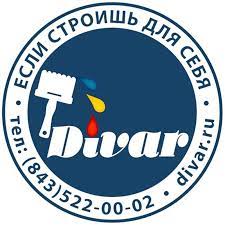 Компания "ДИВАР" представляет собой группу компаний, занимающихся комплексным финансированием, проектированием, строительством и реализацией проектов жилой и коммерческой недвижимости в Казани и Татарстане. Опираясь на богатый опыт, передовые технологии и высокую квалификацию, компания успешно реализует сложные проекты жилой и коммерческой недвижимости. Строительная компания "ДИВАР" гордится своим богатым портфелем реализованных проектов и одновременно стремится к новым, динамичным проектам.
