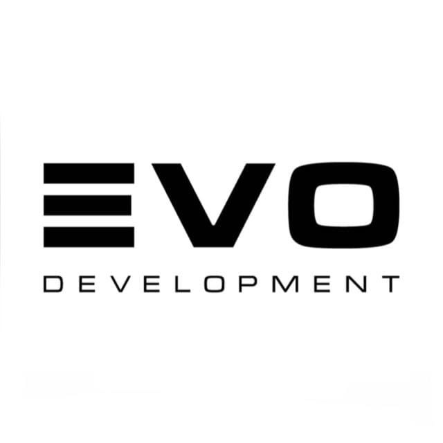 EVO DEVELOPMENT - компания, применяющая уникальный инновационный подход к развитию бизнеса. Методика предполагает привлечение инвесторов, строительство новых торговых объектов, интеграцию известных торговых сетей и местных предприятий в различные регионы Российской Федерации, что способствует развитию инфраструктуры и созданию новых рабочих мест.
