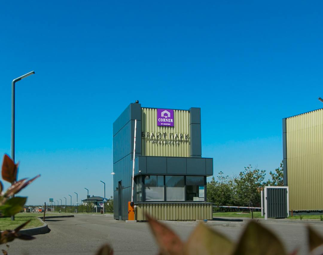 Фото ЖК