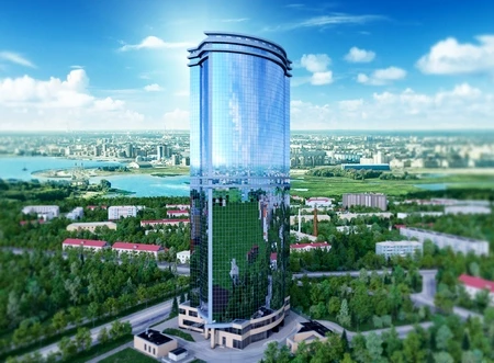 Фото ЖК