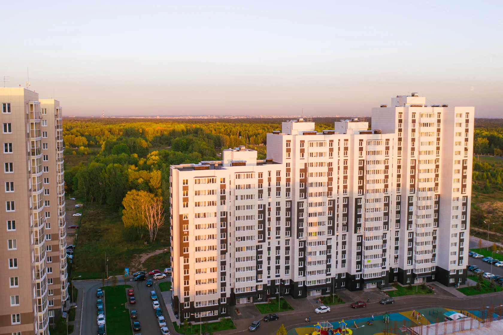 Фото ЖК