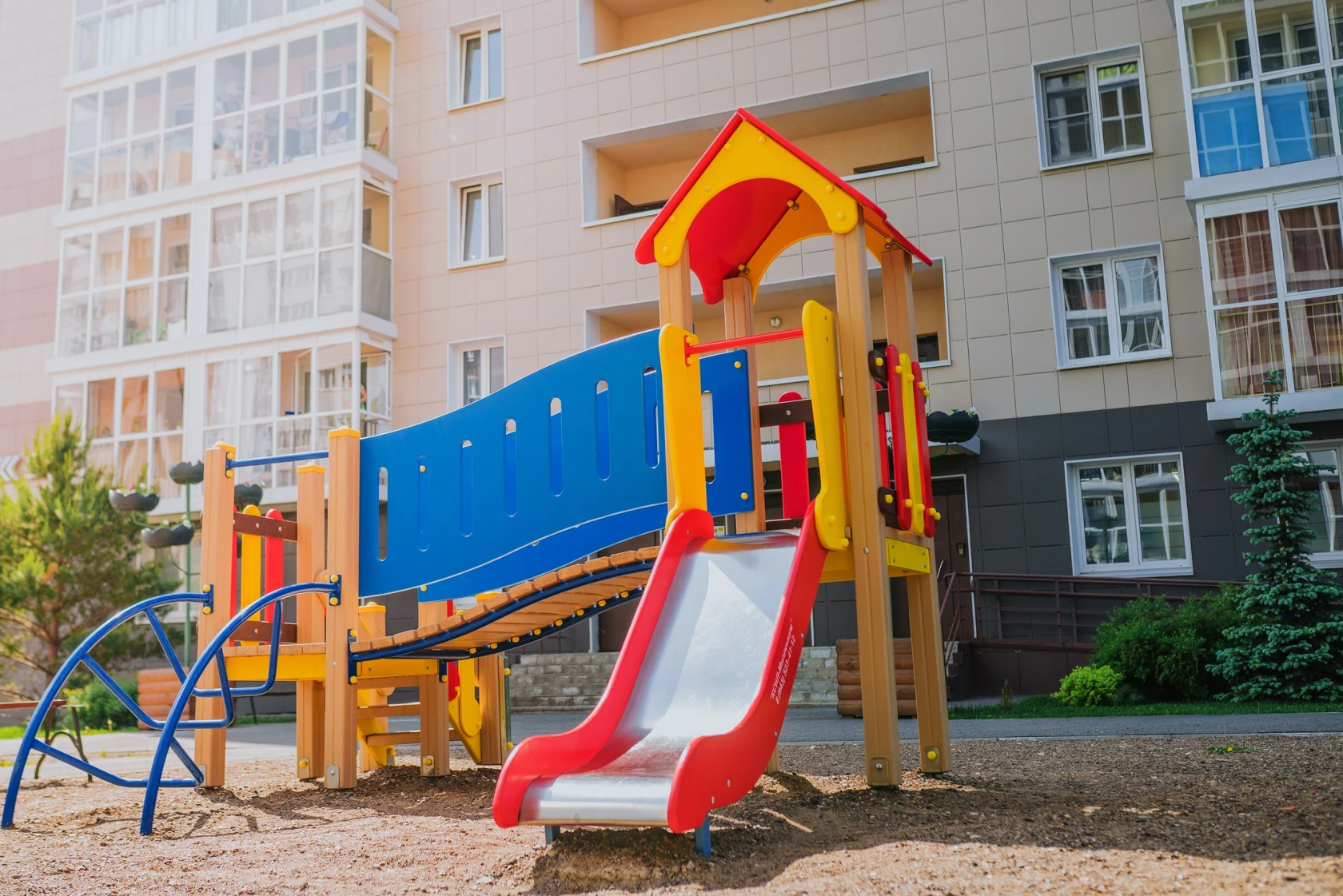 Фото ЖК