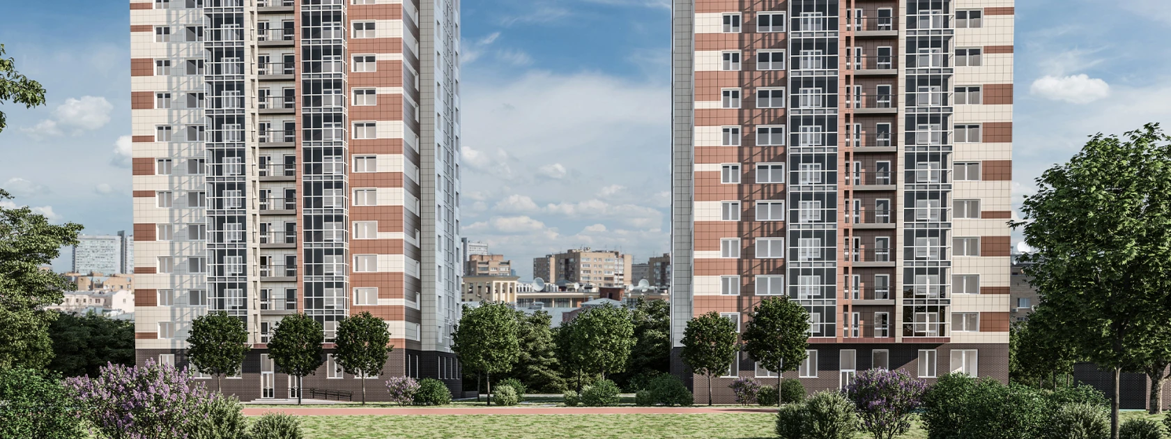 Фото ЖК